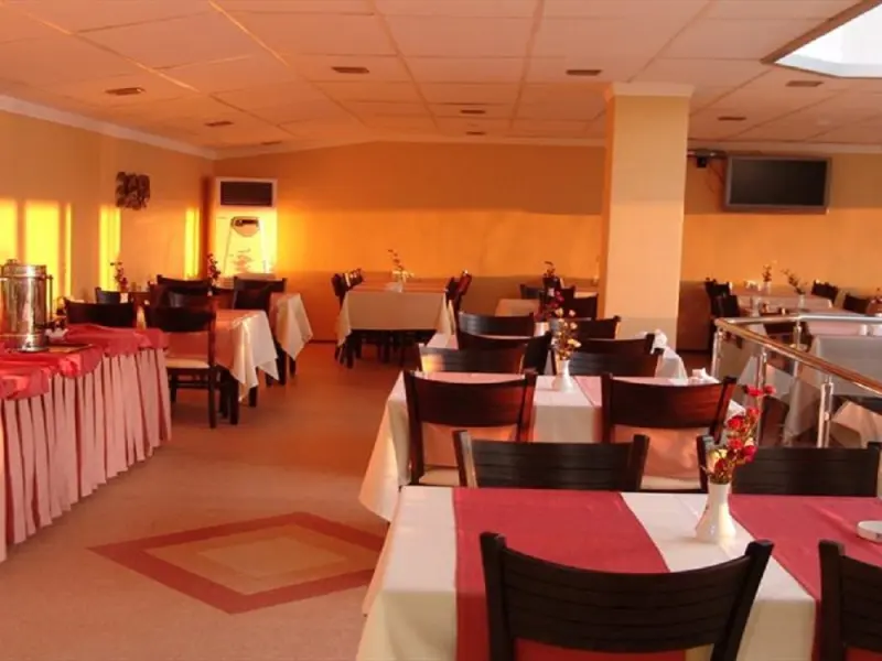 Hotel Ayvalık Palas 7