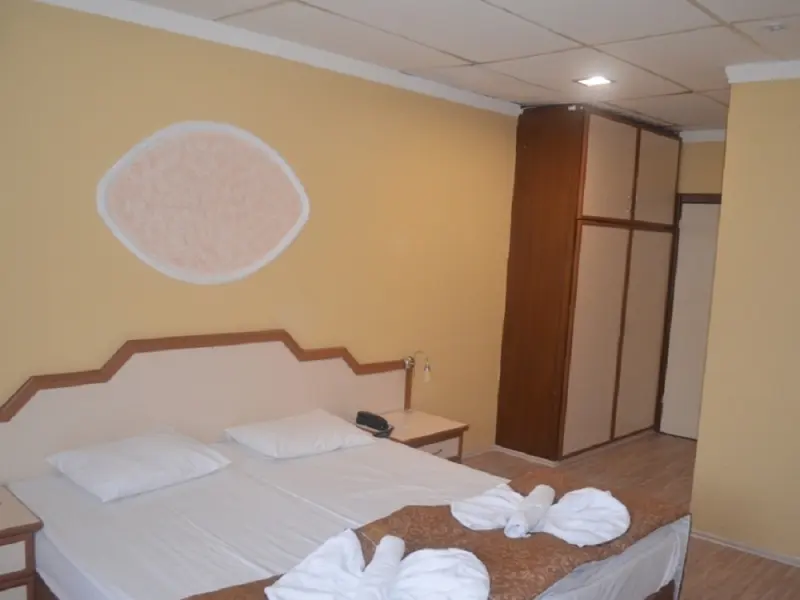 Hotel Ayvalık Palas 8