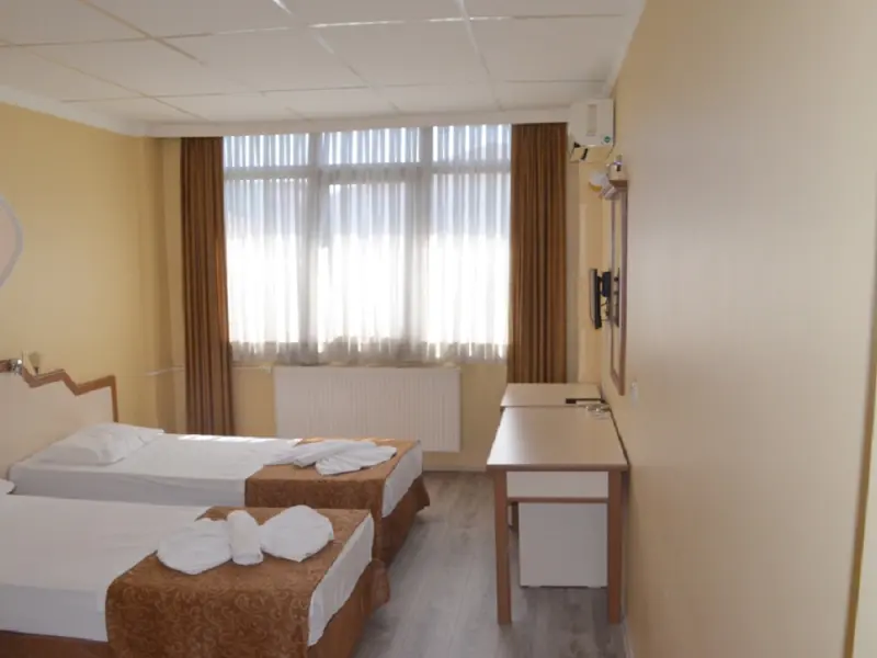 Hotel Ayvalık Palas 9