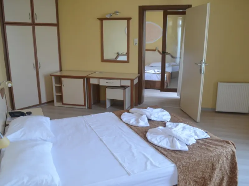 Hotel Ayvalık Palas 10