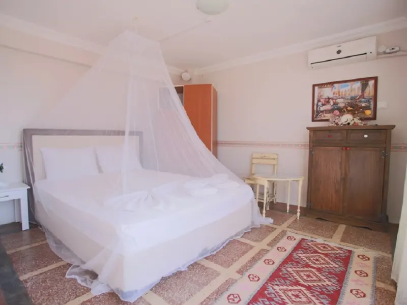 Tunç Otel 12