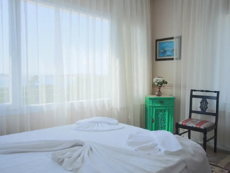 Tunç Otel 13