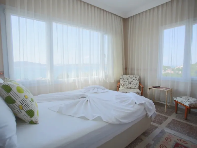 Tunç Otel 17