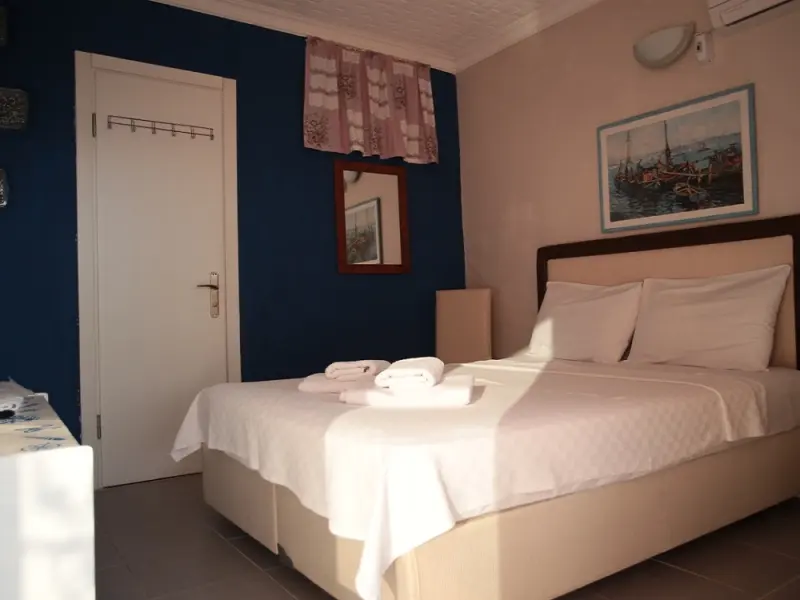 Tunç Otel 19
