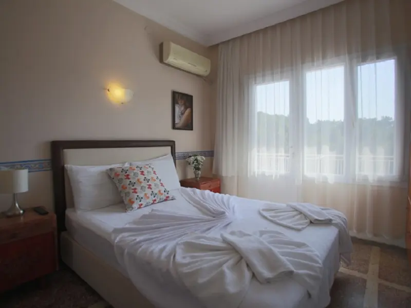Tunç Otel 20