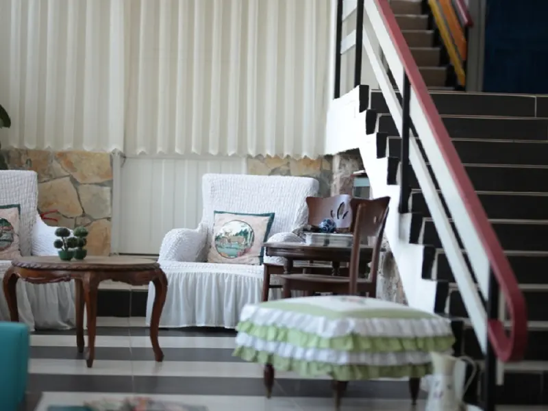 Tunç Otel 9