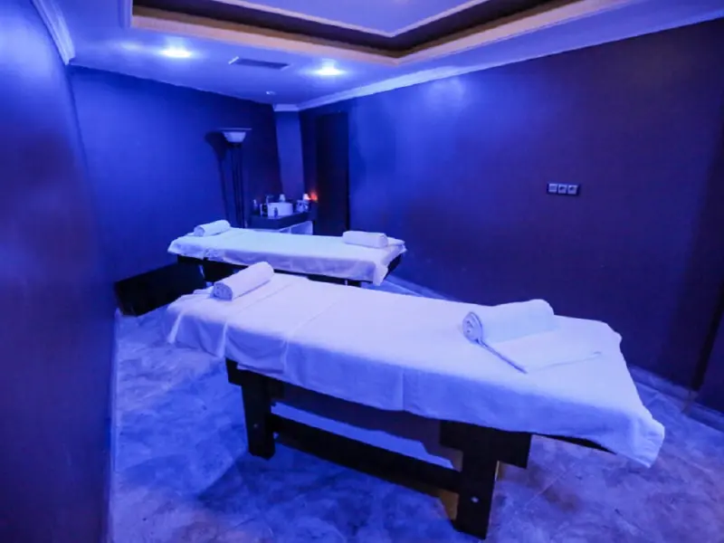 Thermal Saray Otel And Spa 11