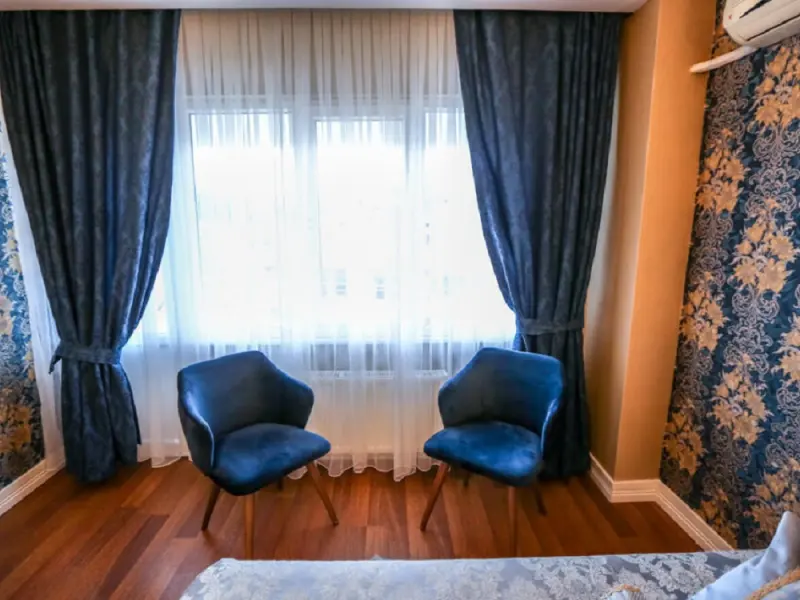 Thermal Saray Otel And Spa 15