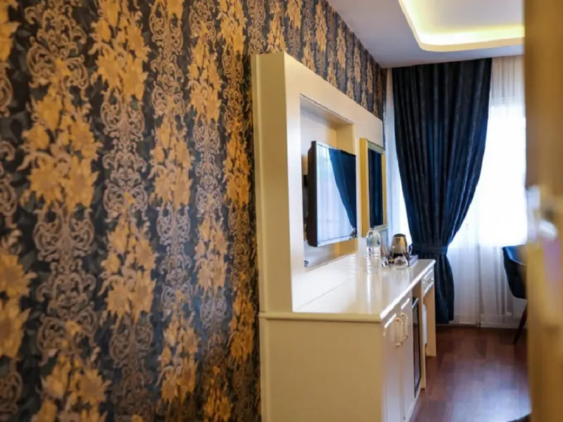 Thermal Saray Otel And Spa 19