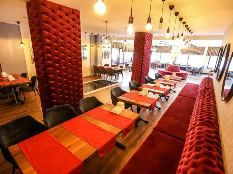 Thermal Saray Otel And Spa 2