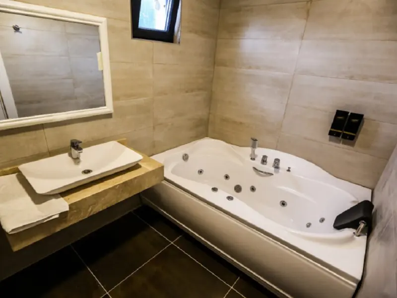 Thermal Saray Otel And Spa 21
