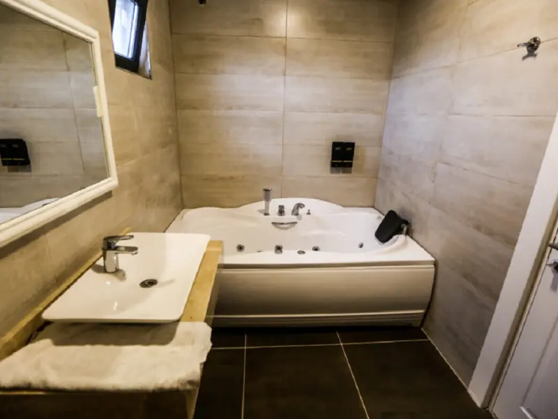 Thermal Saray Otel And Spa 22