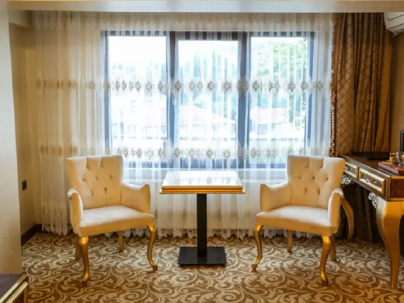 Thermal Saray Otel And Spa 23