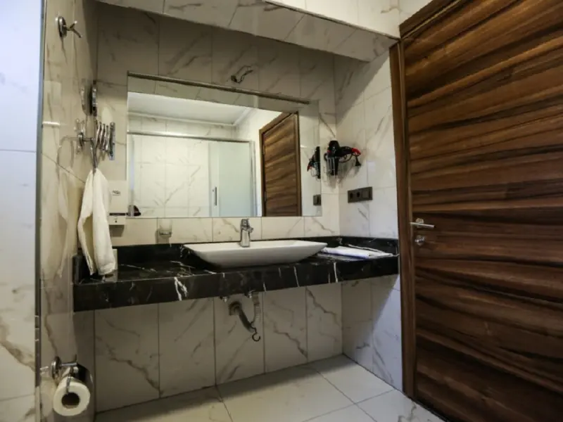 Thermal Saray Otel And Spa 25