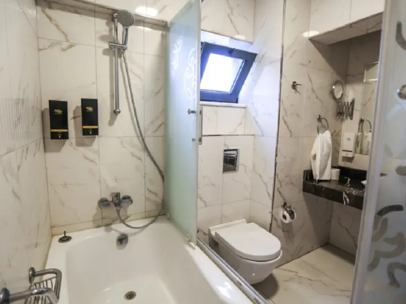 Thermal Saray Otel And Spa 27