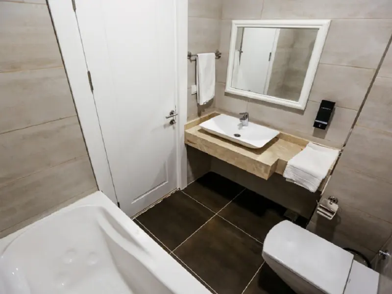 Thermal Saray Otel And Spa 28