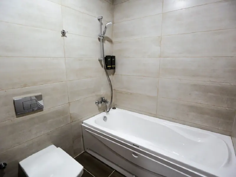Thermal Saray Otel And Spa 29