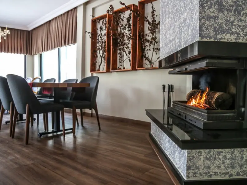 Thermal Saray Otel And Spa 3