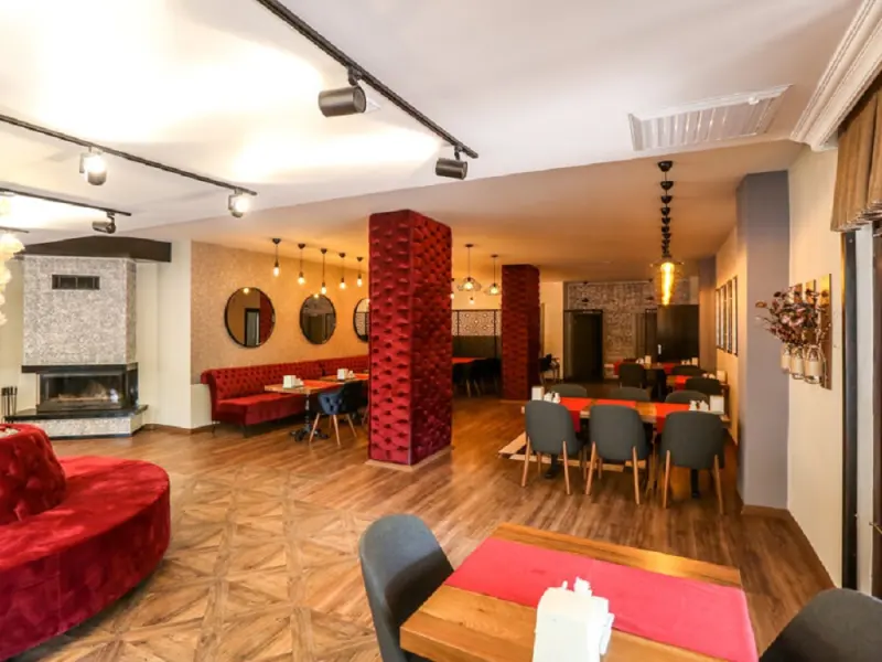 Thermal Saray Otel And Spa 4