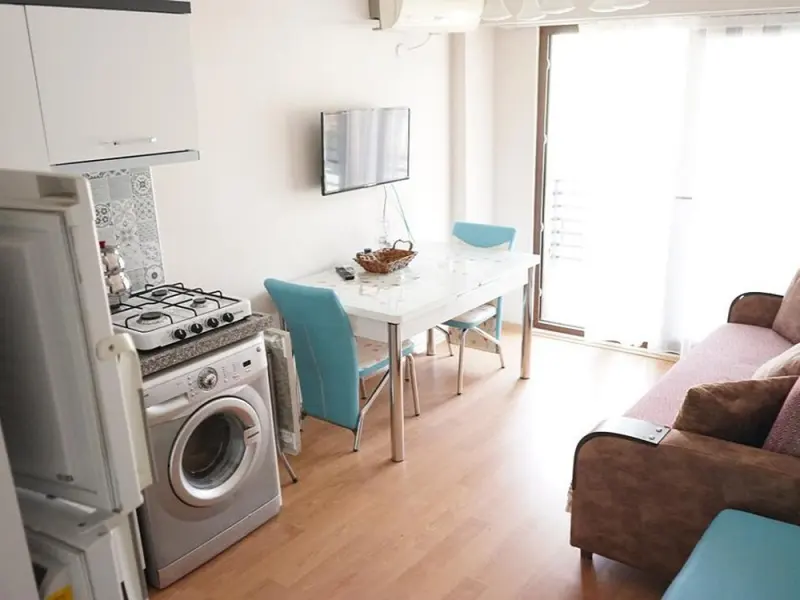 Ören Konak Apart Otel 1