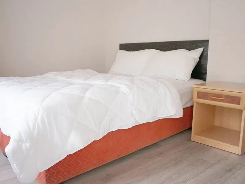 Ören Konak Apart Otel 11