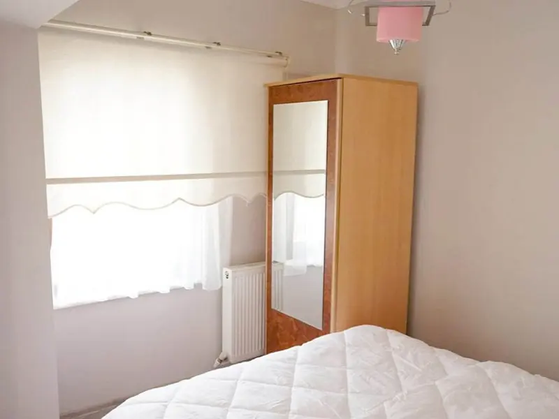 Ören Konak Apart Otel 12