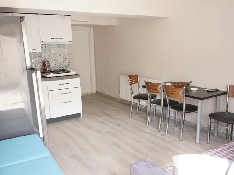 Ören Konak Apart Otel 13