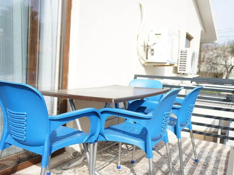 Ören Konak Apart Otel 2