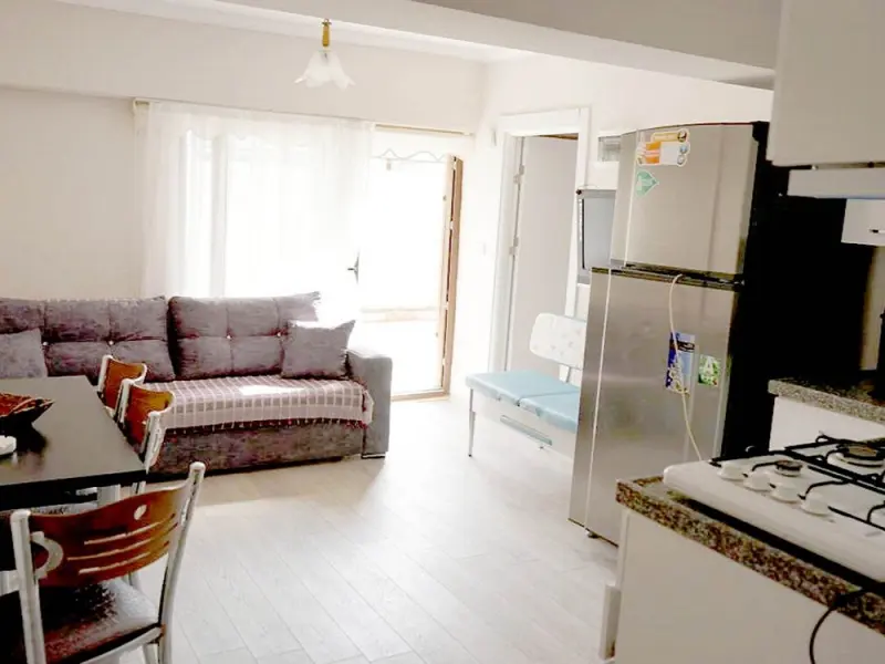 Ören Konak Apart Otel 3