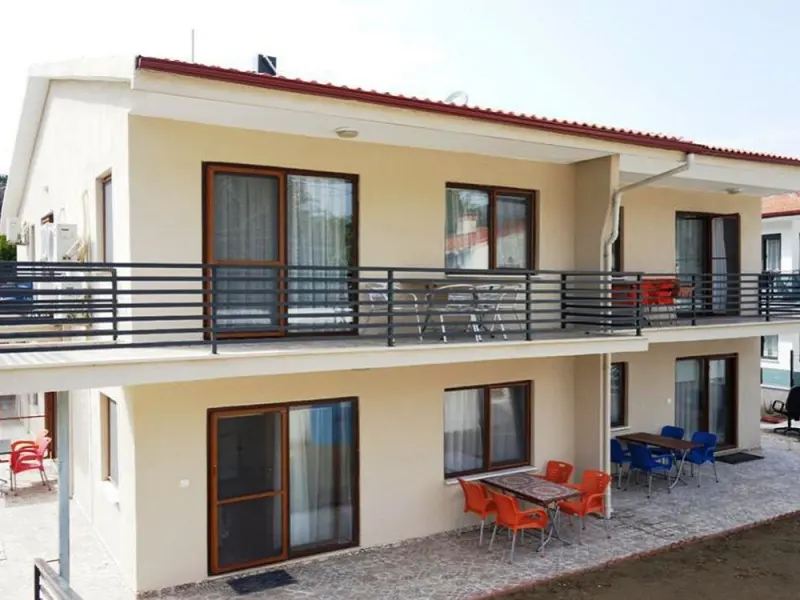 Ören Konak Apart Otel 4