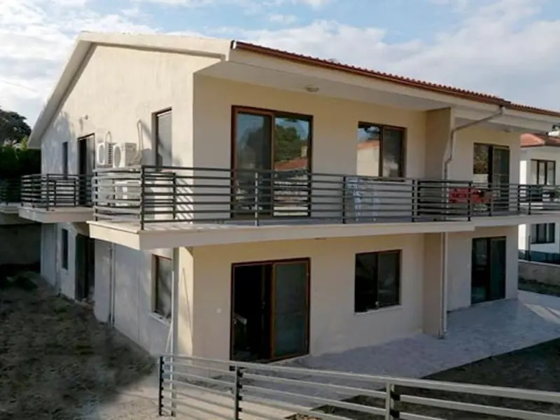 Ören Konak Apart Otel 5
