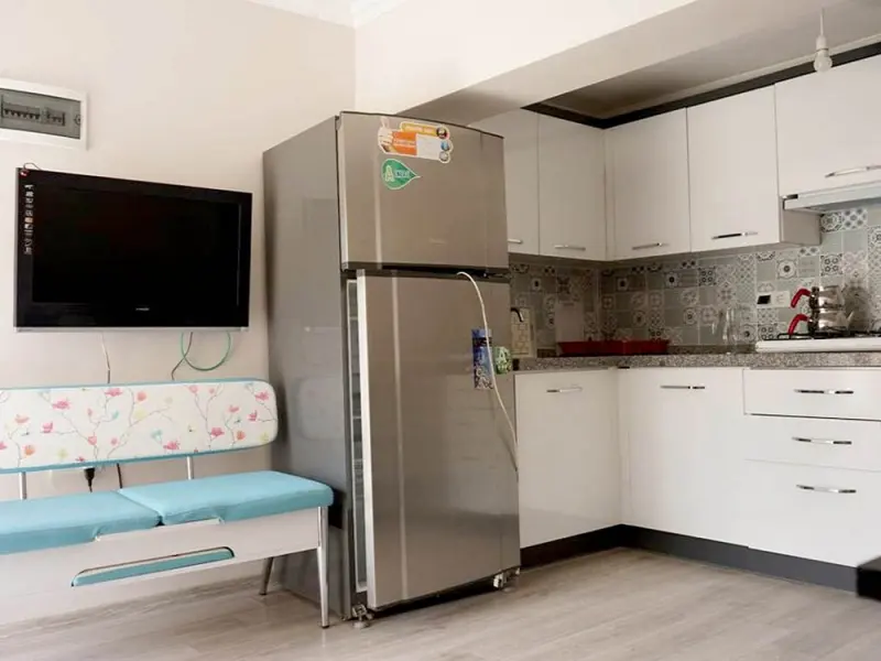 Ören Konak Apart Otel 6