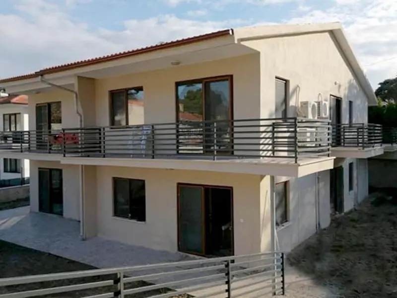 Ören Konak Apart Otel 8
