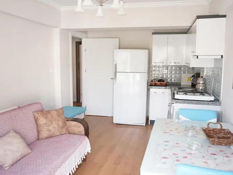 Ören Konak Apart Otel 9