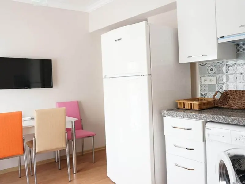 Ören Konak Apart Otel 10