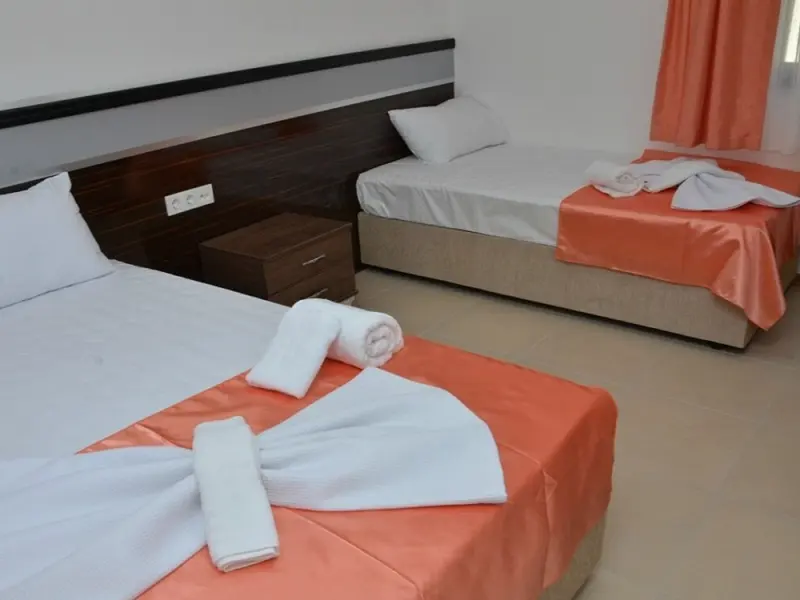 Ören Konak Otel 11