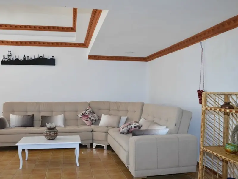 Ören Konak Otel 12
