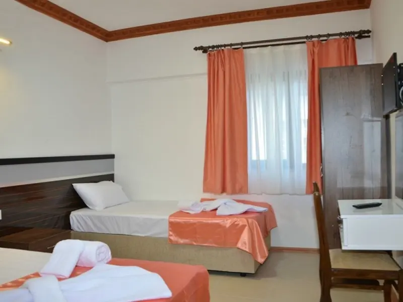 Ören Konak Otel 14
