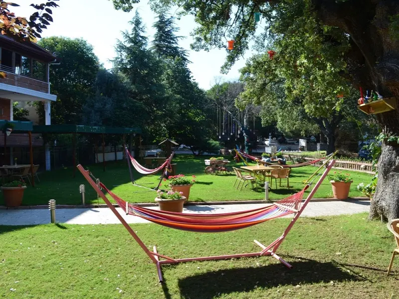 Ören Konak Otel 2