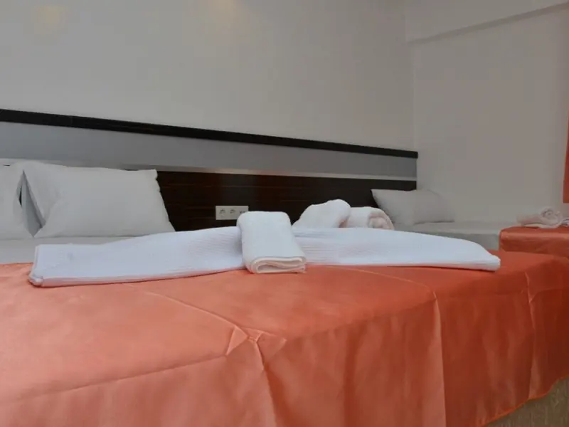 Ören Konak Otel 9
