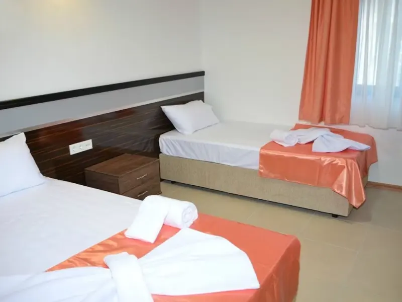 Ören Konak Otel 10