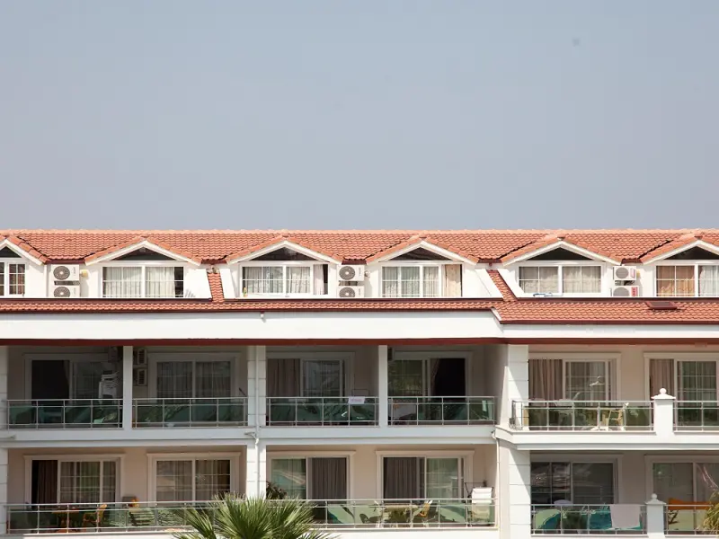 Akbük Palace Hotel & Residence 19