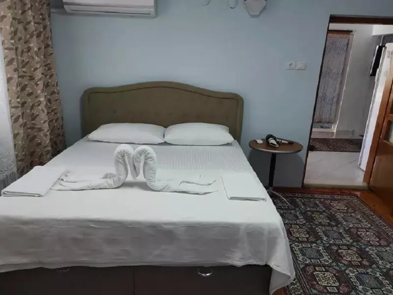 Yener Apart 2