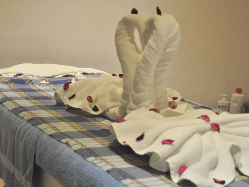 Hotel City İnegöl 11