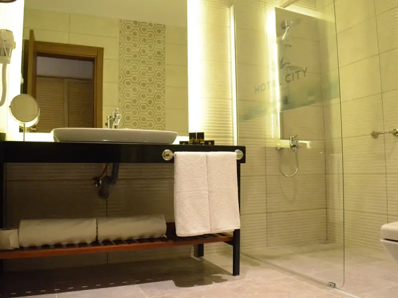 Hotel City İnegöl 12