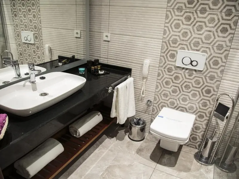 Hotel City İnegöl 13