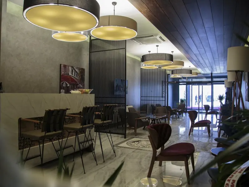 Hotel City İnegöl 14