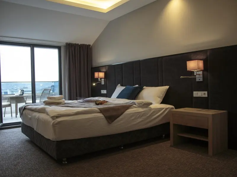 Hotel City İnegöl 17