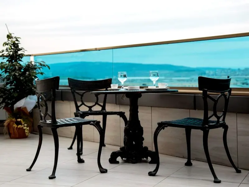 Hotel City İnegöl 18