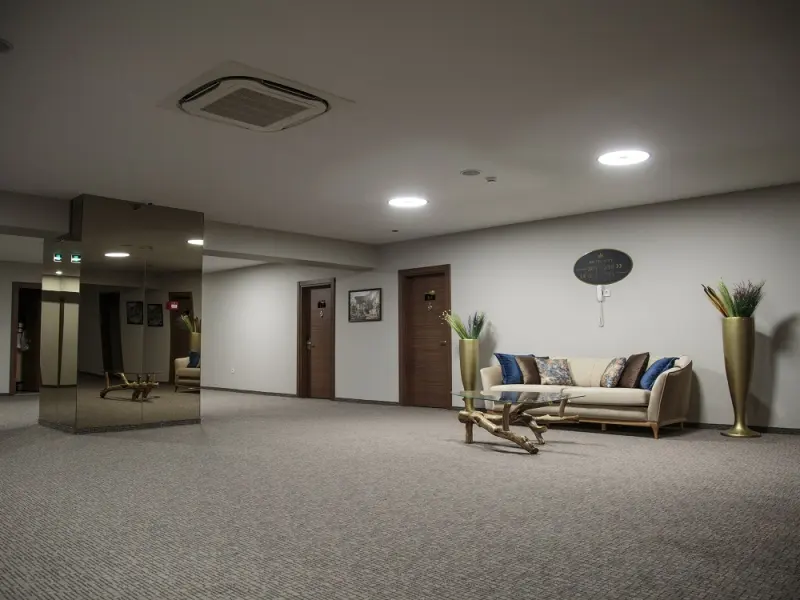 Hotel City İnegöl 2